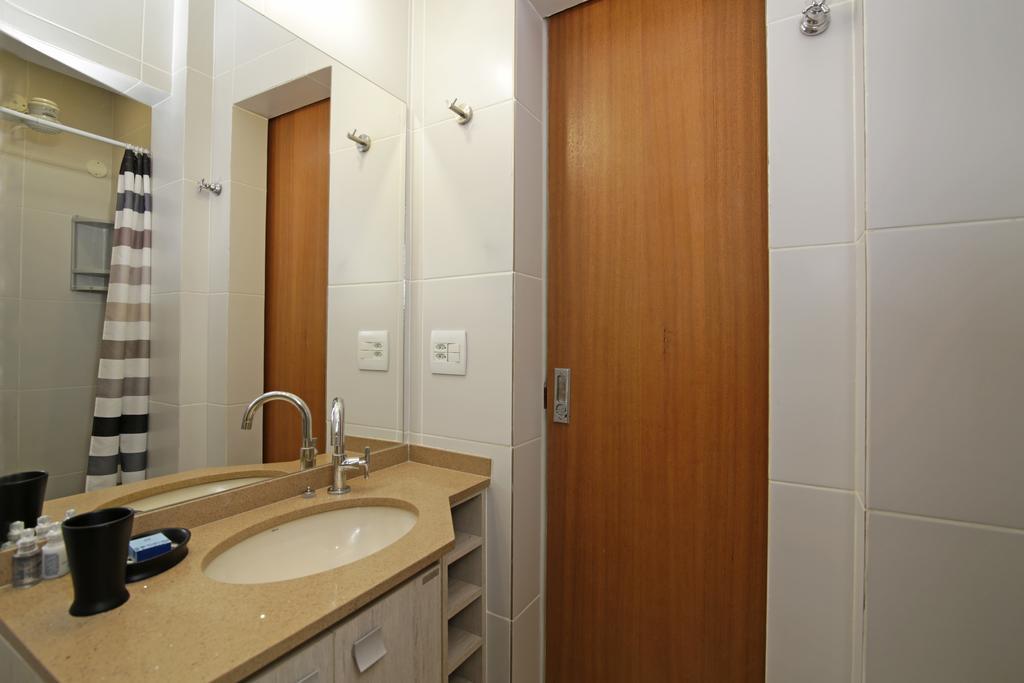 Copacabana Ministro De Castro Apartments 15 Rio de Janeiro Room photo