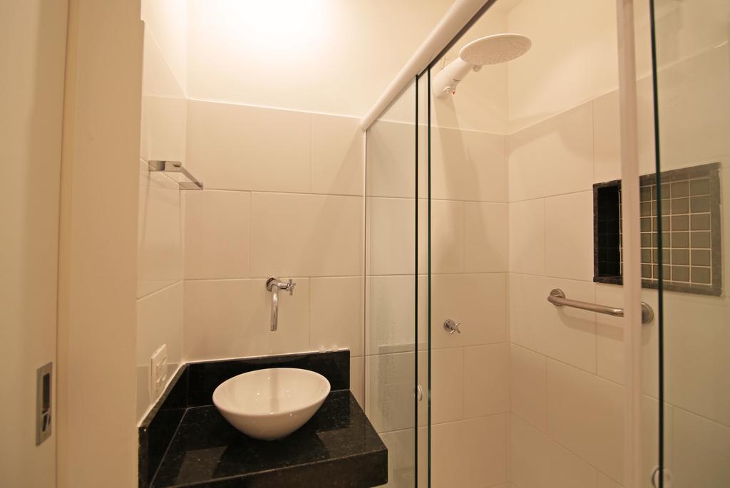 Copacabana Ministro De Castro Apartments 15 Rio de Janeiro Room photo