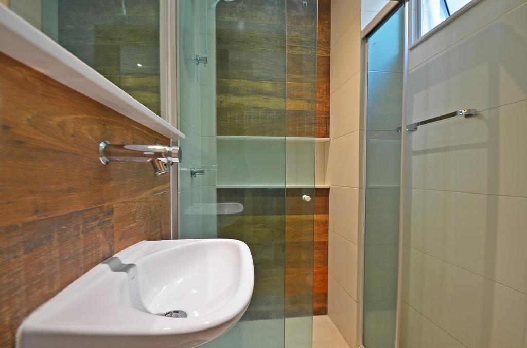Copacabana Ministro De Castro Apartments 15 Rio de Janeiro Room photo