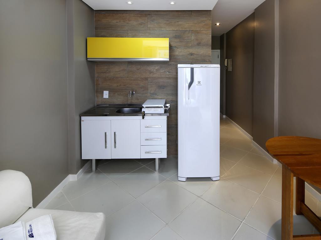 Copacabana Ministro De Castro Apartments 15 Rio de Janeiro Exterior photo