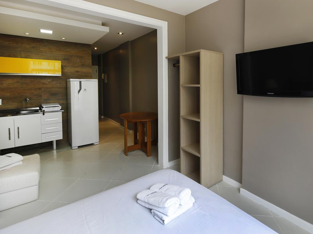 Copacabana Ministro De Castro Apartments 15 Rio de Janeiro Exterior photo